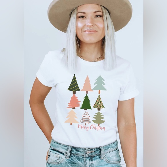 Merry Christmas T